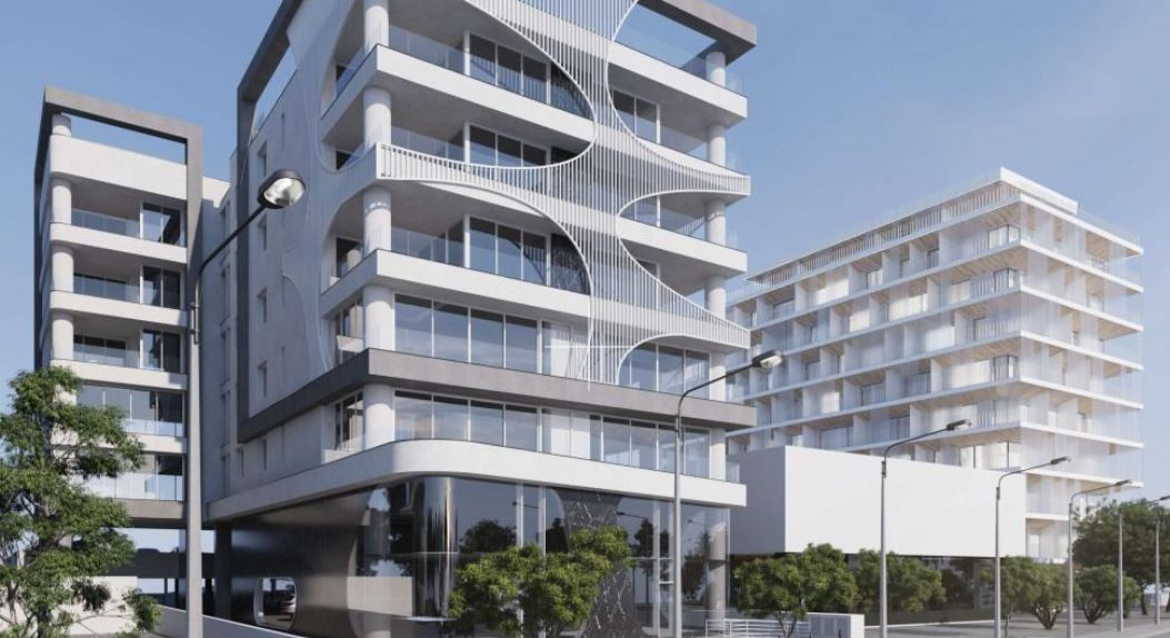 For Sale: Apartments, Molos Area, Limassol, Cyprus FC-61751 - #1