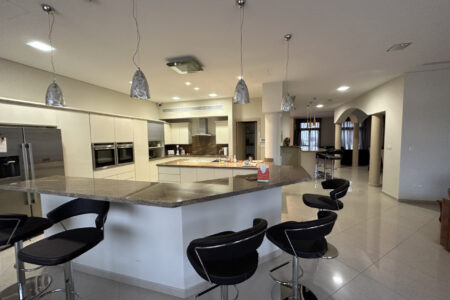 For Sale: Detached house, Engomi, Nicosia, Cyprus FC-61763