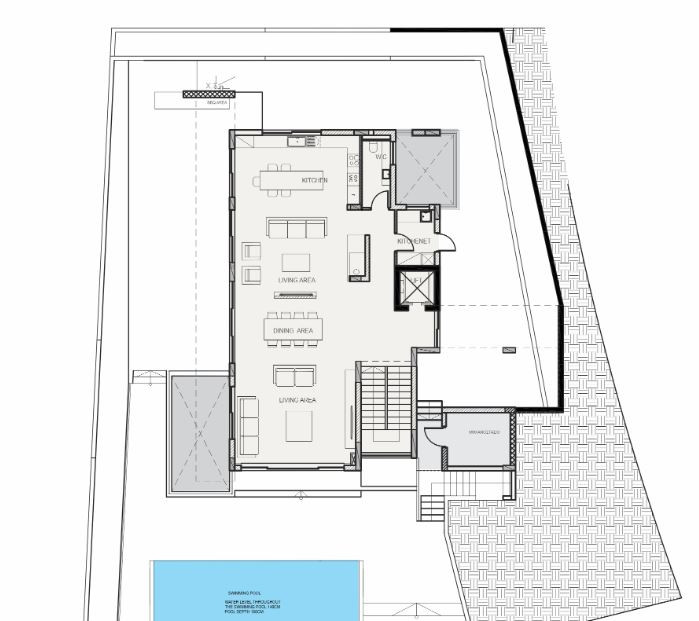 For Sale: Detached house, Panthea, Limassol, Cyprus FC-61765 - #14