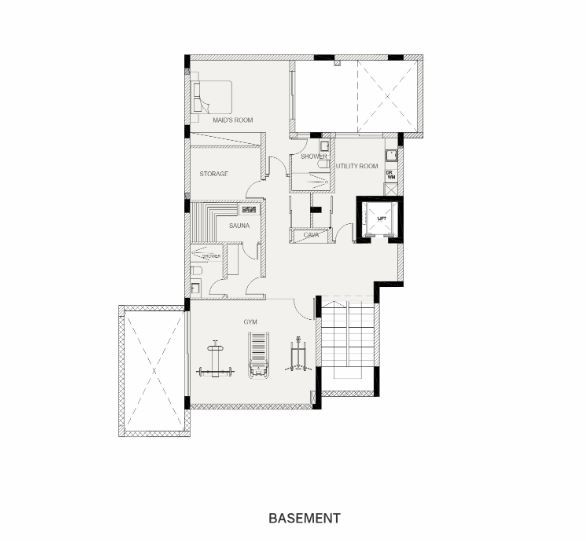 For Sale: Detached house, Panthea, Limassol, Cyprus FC-61765 - #13