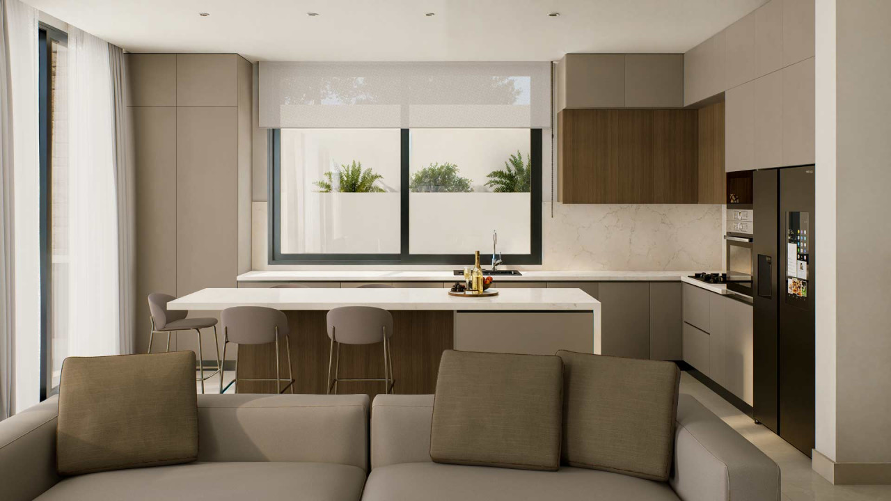 For Sale: Detached house, Panthea, Limassol, Cyprus FC-61765 - #11