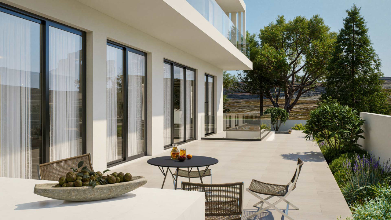 For Sale: Detached house, Panthea, Limassol, Cyprus FC-61765 - #7