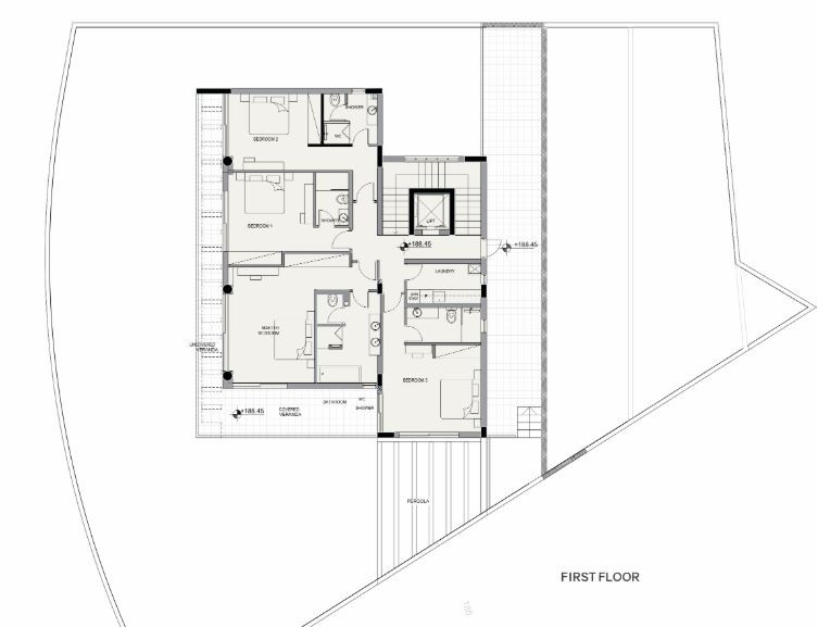 For Sale: Detached house, Panthea, Limassol, Cyprus FC-61766 - #13