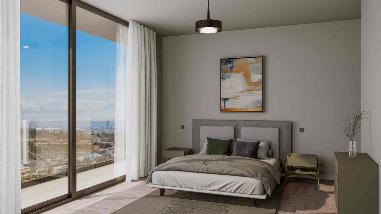 For Sale: Detached house, Panthea, Limassol, Cyprus FC-61766 - #10