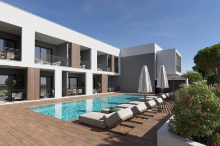 For Sale: Apartments, Trachoni, Limassol, Cyprus FC-61767