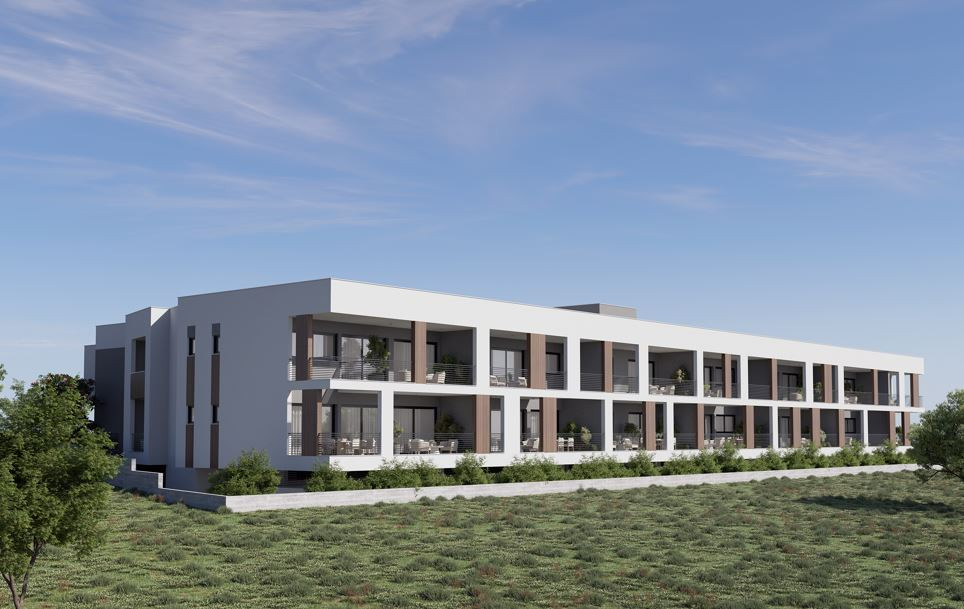 For Sale: Apartments, Trachoni, Limassol, Cyprus FC-61768 - #5