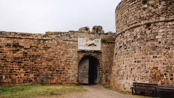 The European Union has allocated €466,400 for the preservation of heritage in the Famagusta region