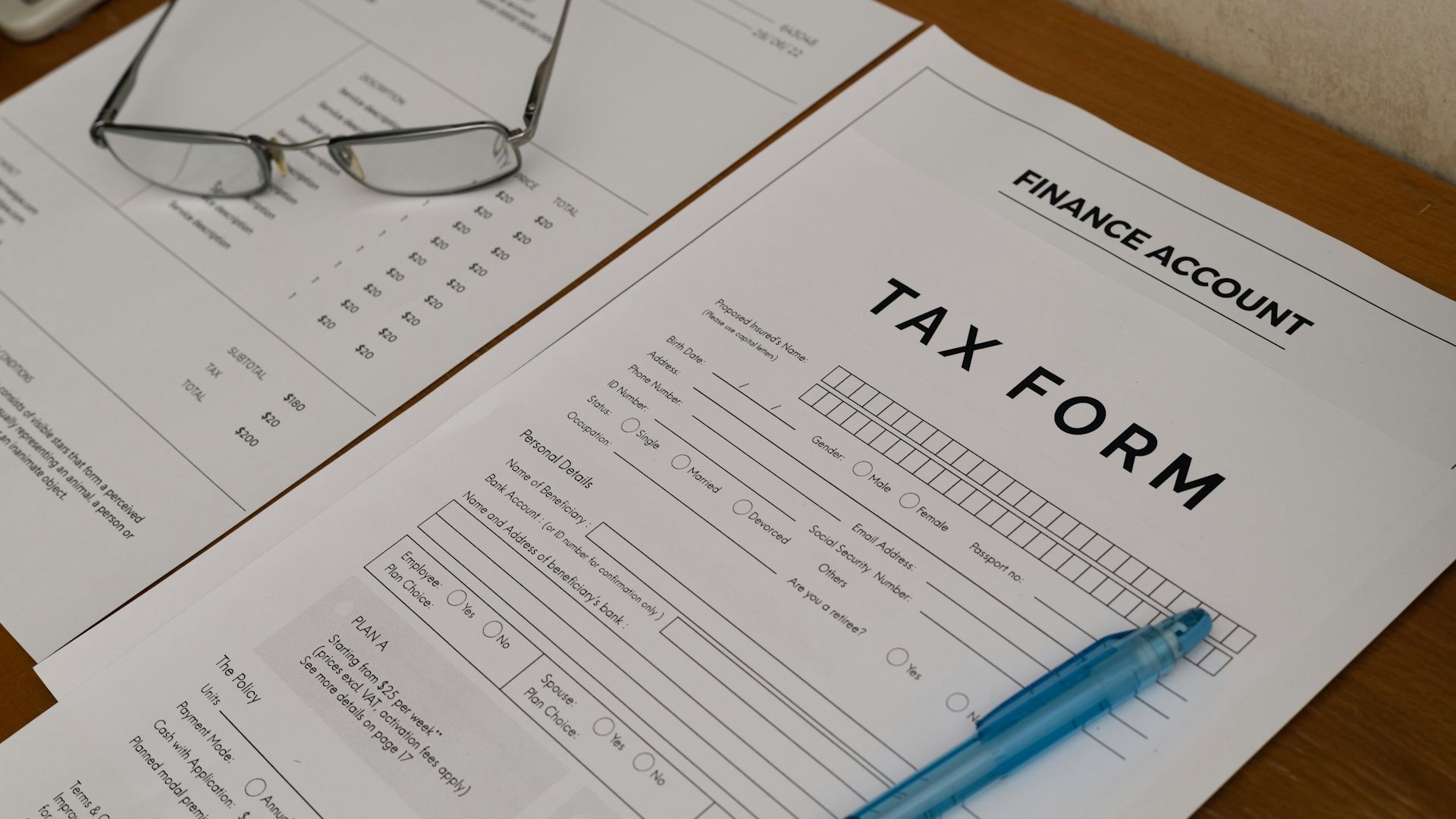 Tax Reform 2026: A Factual Analysis of Changes for Residents and Businesses