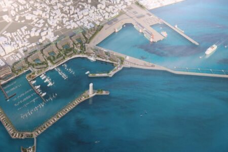 Larnaca Port Renovation: Detailed Development Map and Price Forecast for 2027–2030