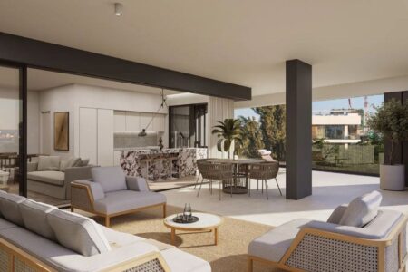 Buying an Apartment in Limassol: Market, Neighborhood, and Tax Analysis