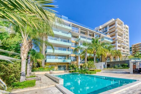 Renting an apartment in Limassol: Prices, areas and rental rules