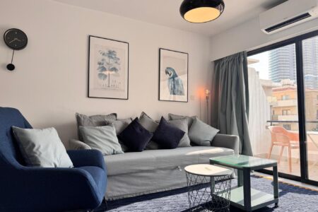 Rent an Apartment in Limassol: A Complete Overview of the Rental Market