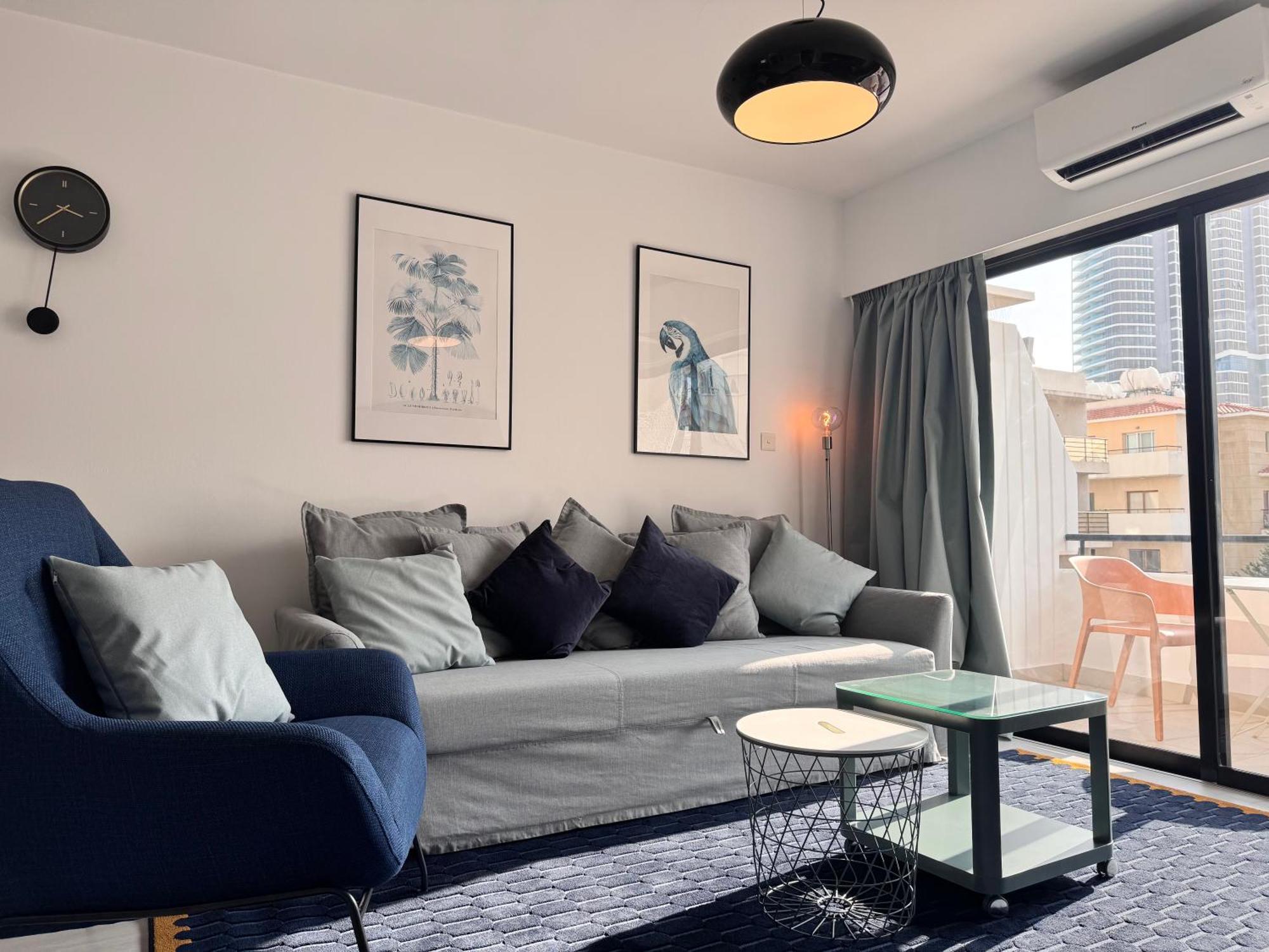 Rent an Apartment in Limassol: A Complete Overview of the Rental Market