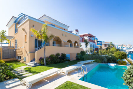 Rent a villa in Limassol: Luxury rentals, prices and conditions