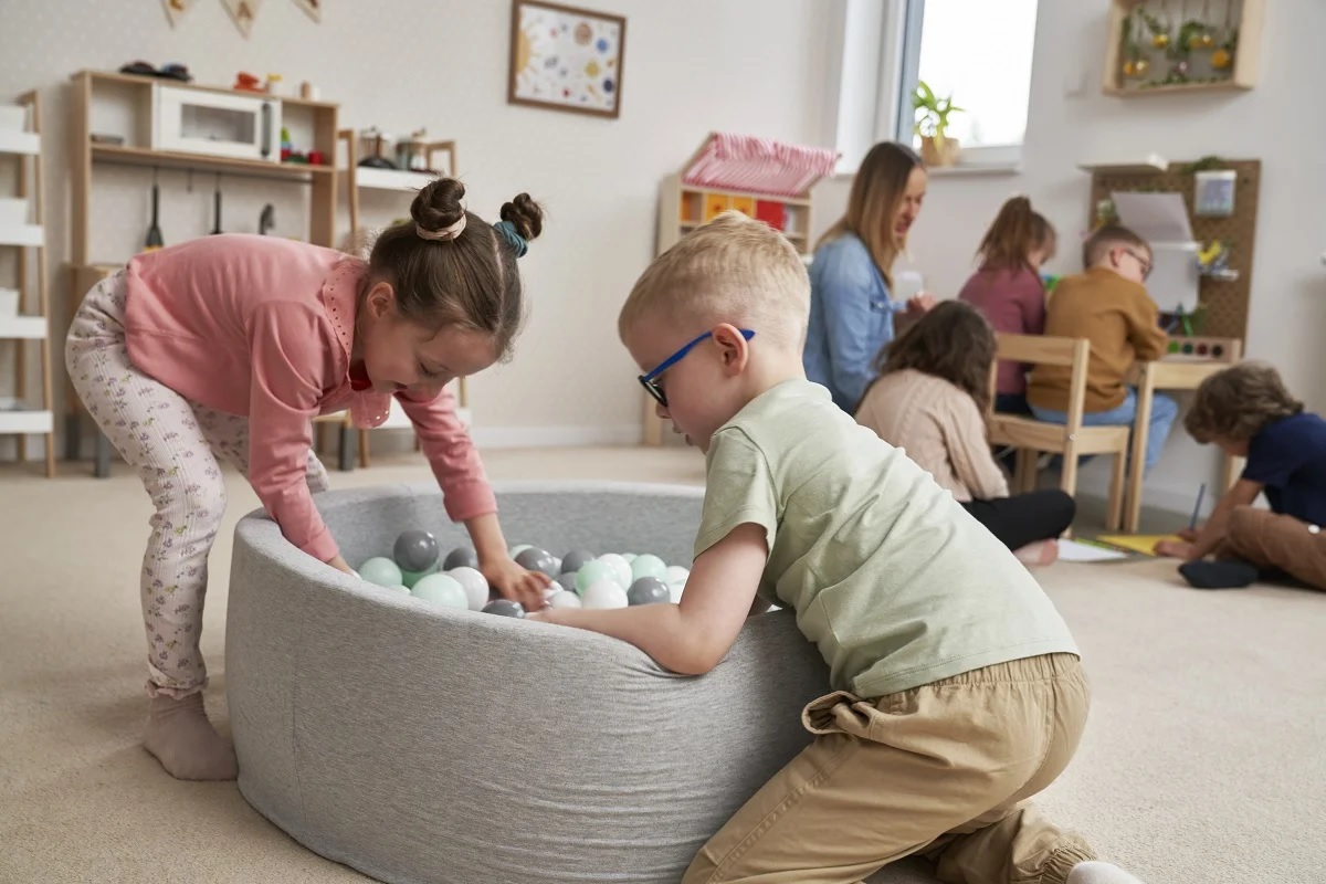 How to enroll a child in a state kindergarten in Cyprus in 2026