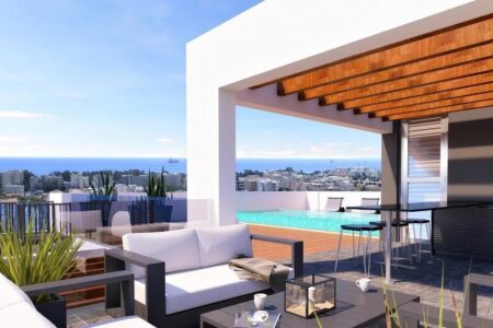 Buy a Penthouse in Limassol: Invest in Exclusivity and Comfort