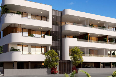 Buy a townhouse in Limassol: The perfect choice for family life