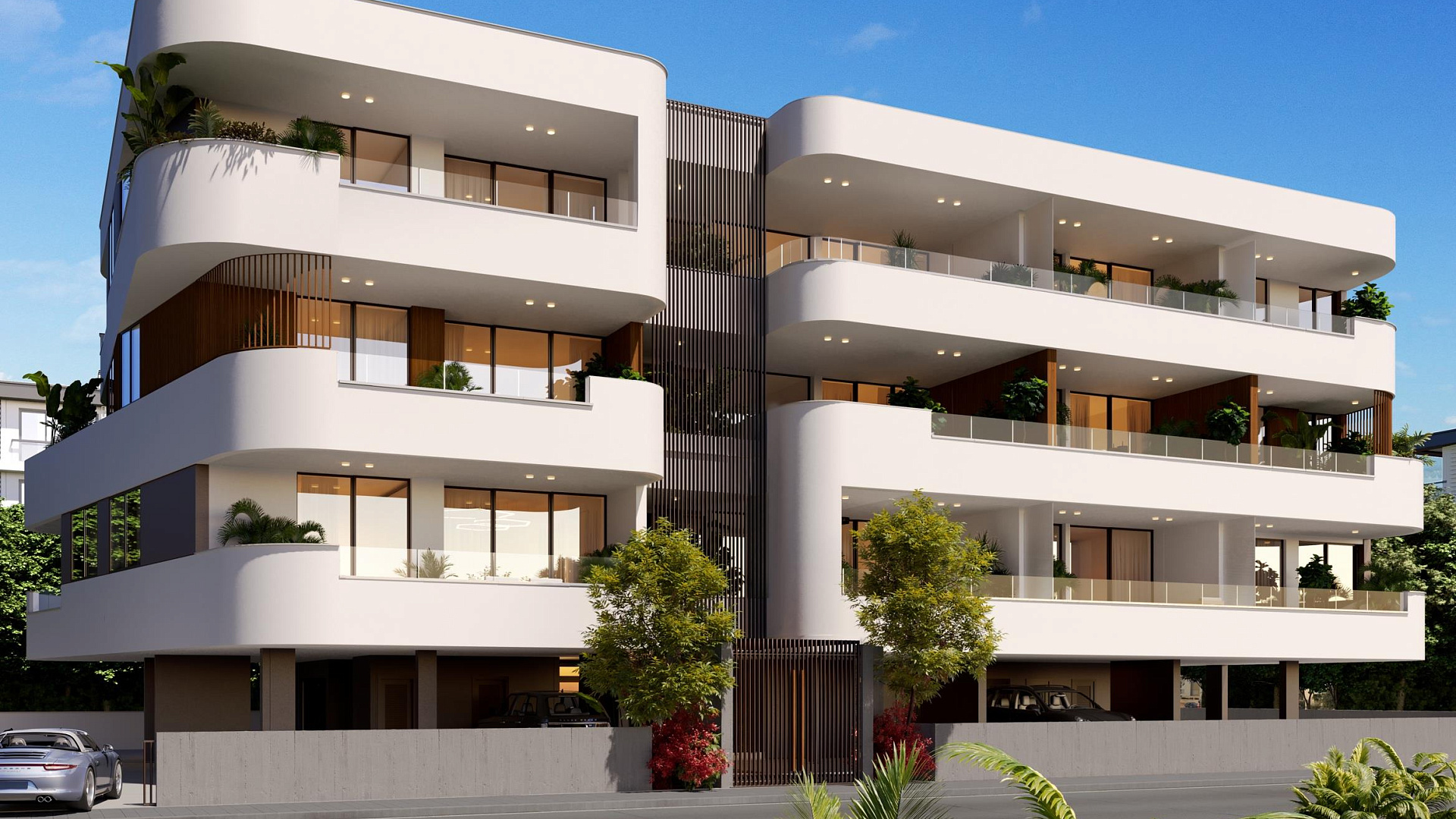 Buy a townhouse in Limassol: The perfect choice for family life