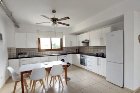 Buy an apartment in Paphos: Affordable investment and high ROI