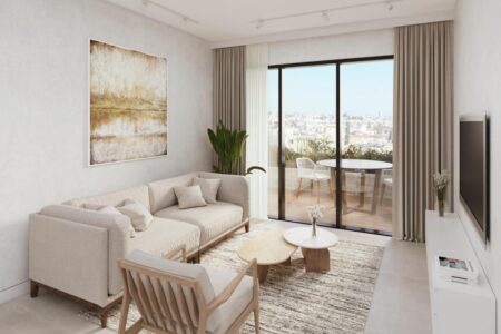 Renting an apartment in Paphos: search strategy and market realities