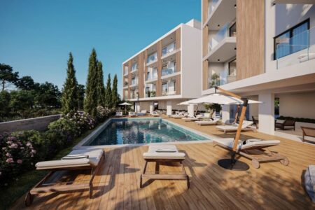 Buying Apartments in Paphos: Strategic Analysis and Selection of Investment Assets