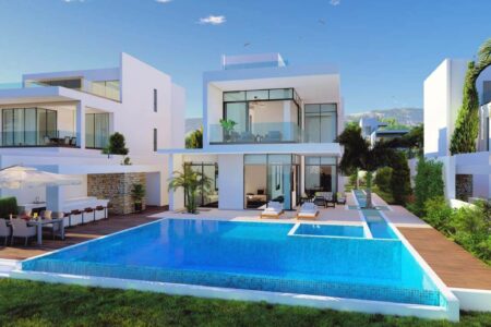 Buy a Villa in Paphos: Premium Segment and Strategic Investments in 2026