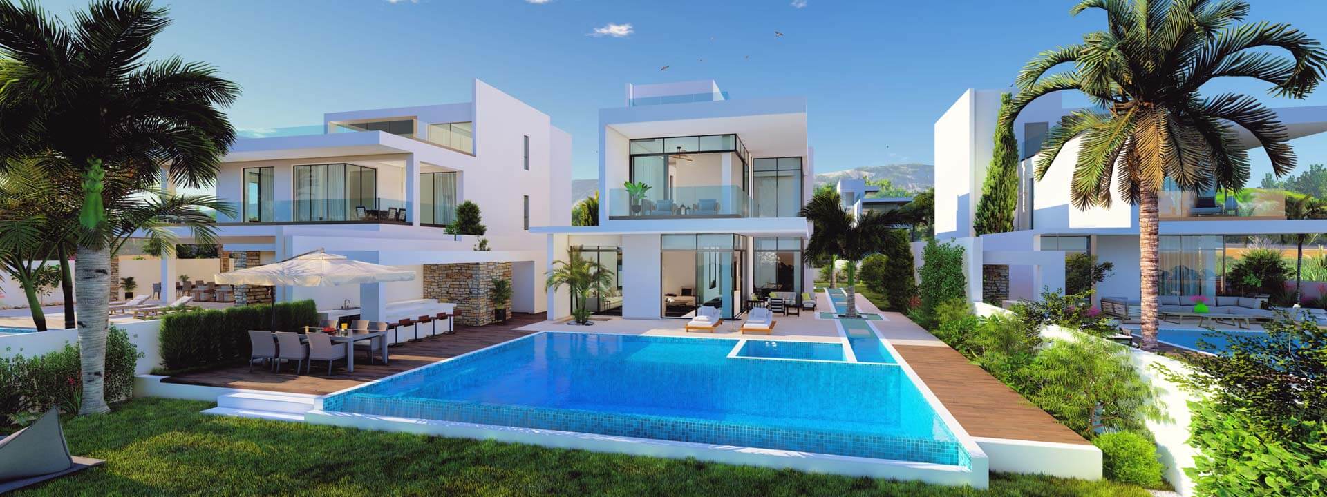 Buy a Villa in Paphos: Premium Segment and Strategic Investments in 2026