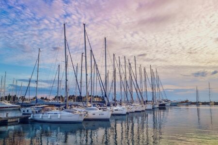 Paphos Marina – a strategic landmark project and a new era of development for the area
