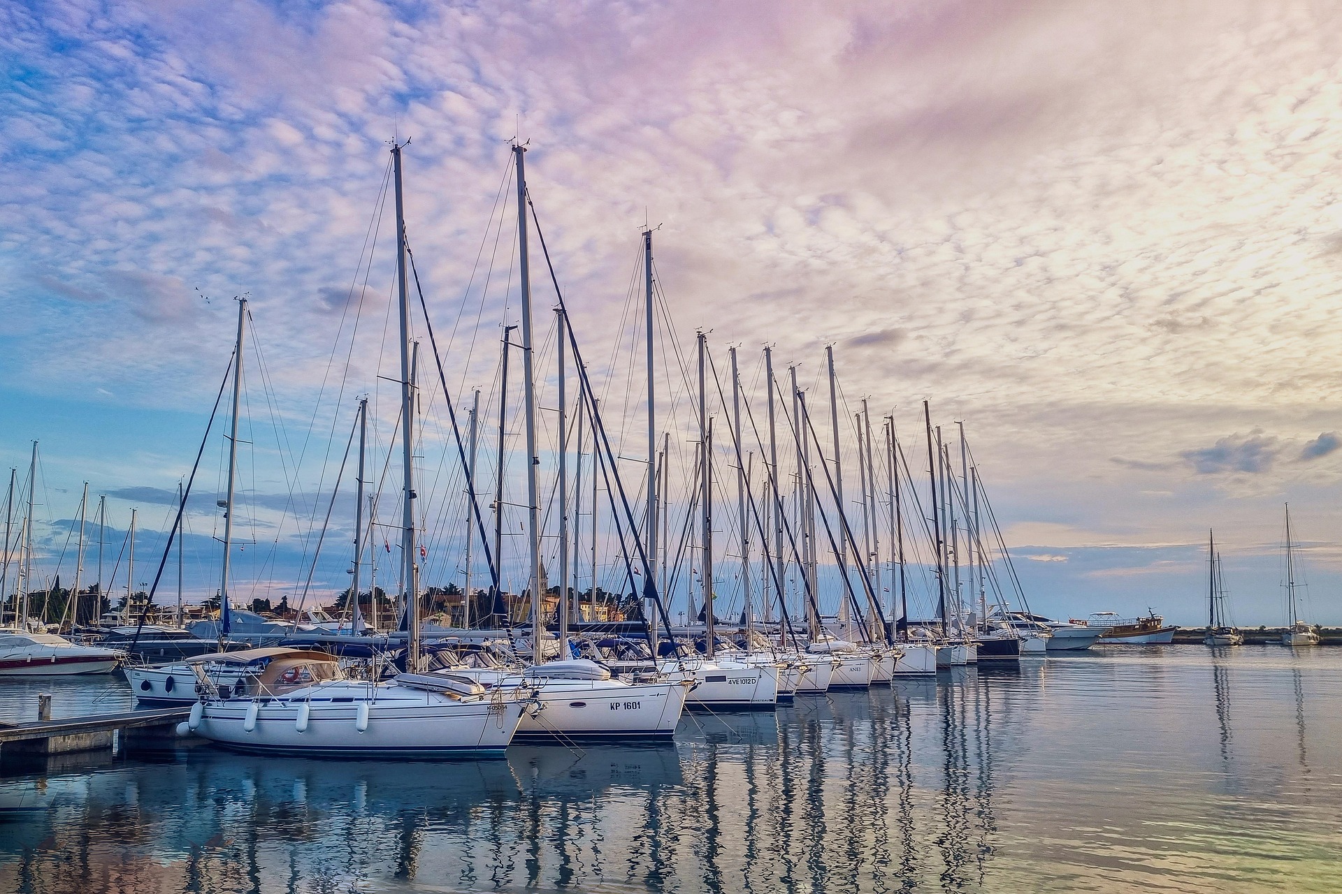 Paphos Marina – a strategic landmark project and a new era of development for the area
