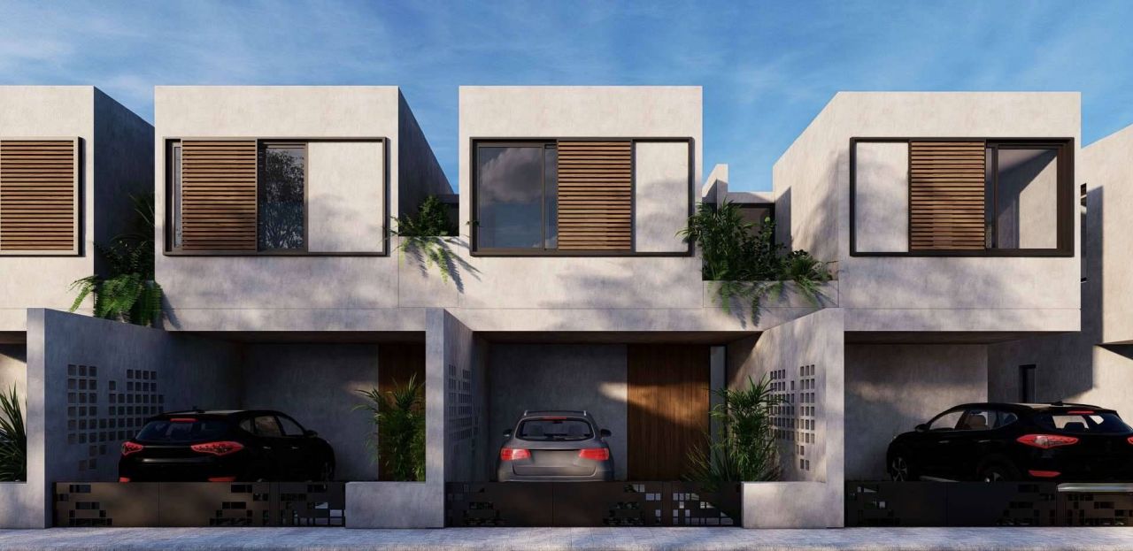 Rent a Townhouse in Paphos: A Complete Guide to Renting Maisonettes