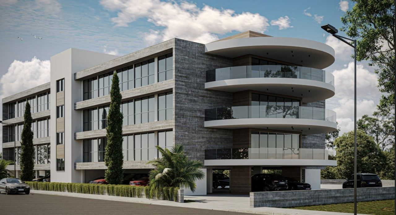 Buying Commercial Property in Paphos: Strategies and Profitability for 2026