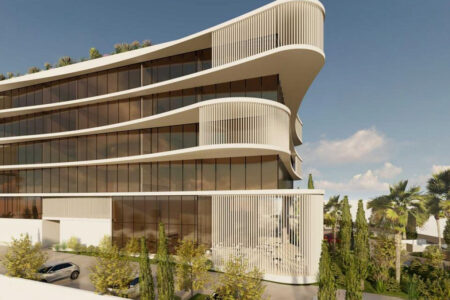 Renting Commercial Property in Paphos: A Strategic Rental Guide for 2026