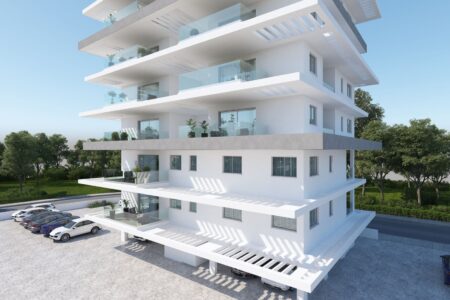 Buying Apartments in Larnaca: Investment Strategy for 2026