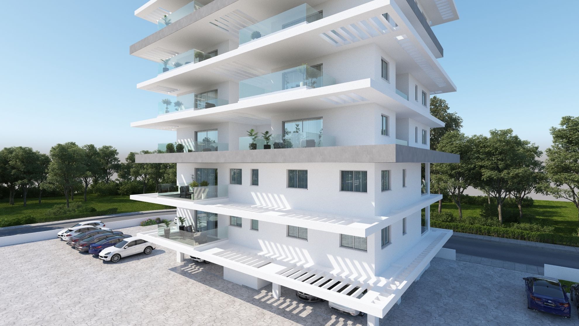 Buying Apartments in Larnaca: Investment Strategy for 2026