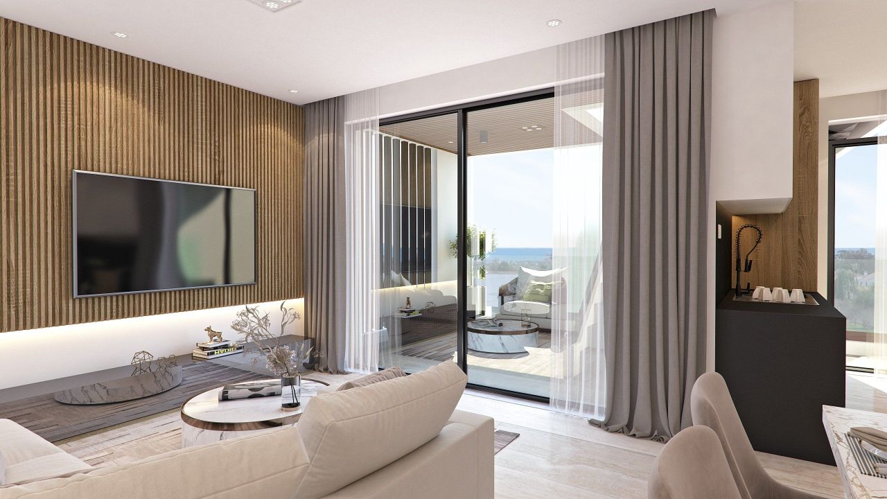 Rent an Apartment in Larnaca: A Guide to Rentals and the Market in 2026