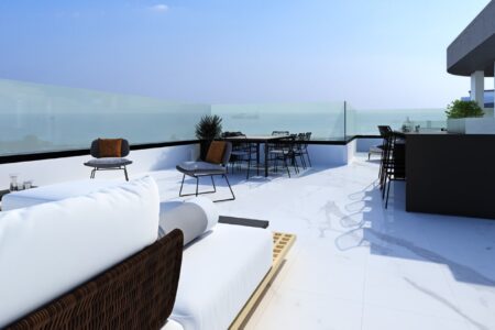 Buy a Penthouse in Larnaca: Trophy Properties and Investments 2026