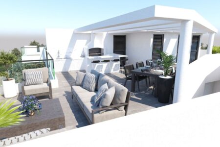 Renting a penthouse in Larnaca: a real estate market overview and conditions for 2026