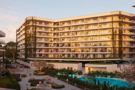 Green Investments and New Standards of Quality of Life: A Review of Silicon Projects Park and Imperio Skyline