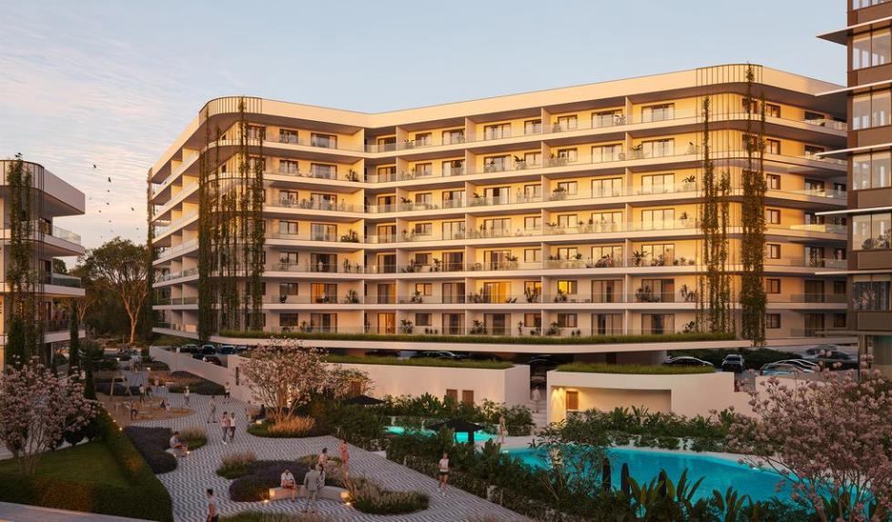 Green Investments and New Standards of Quality of Life: A Review of Silicon Projects Park and Imperio Skyline