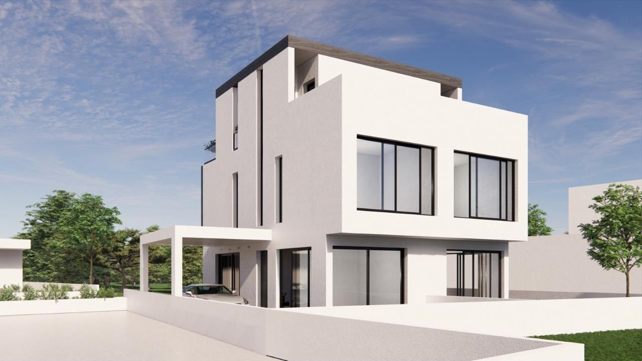 Buying a Townhouse in Larnaca: A Complete Market Analysis for 2026