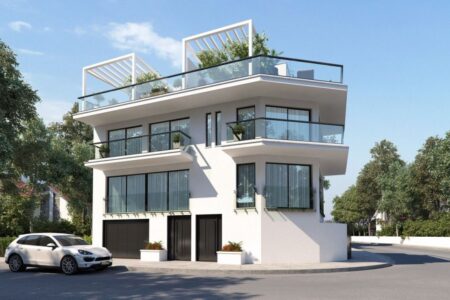 Rent a townhouse in Larnaca: market analysis and long-term rental conditions in 2026