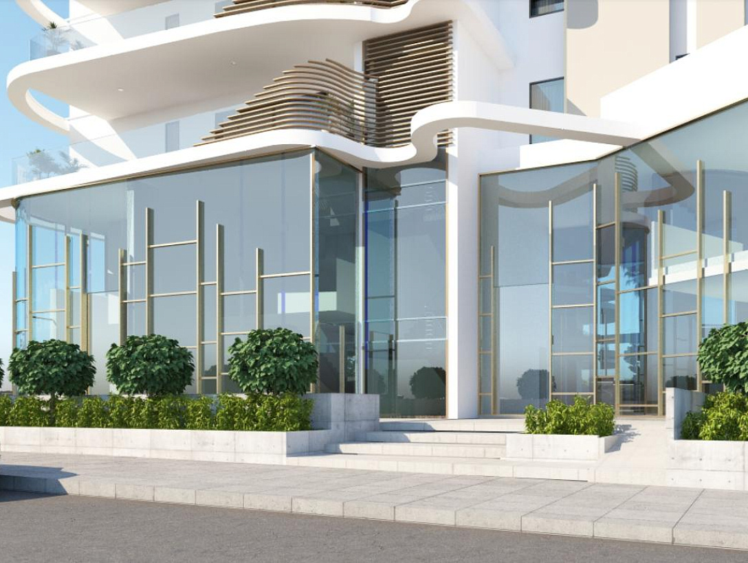 Buying Commercial Property in Larnaca: An Investment Guide for 2026