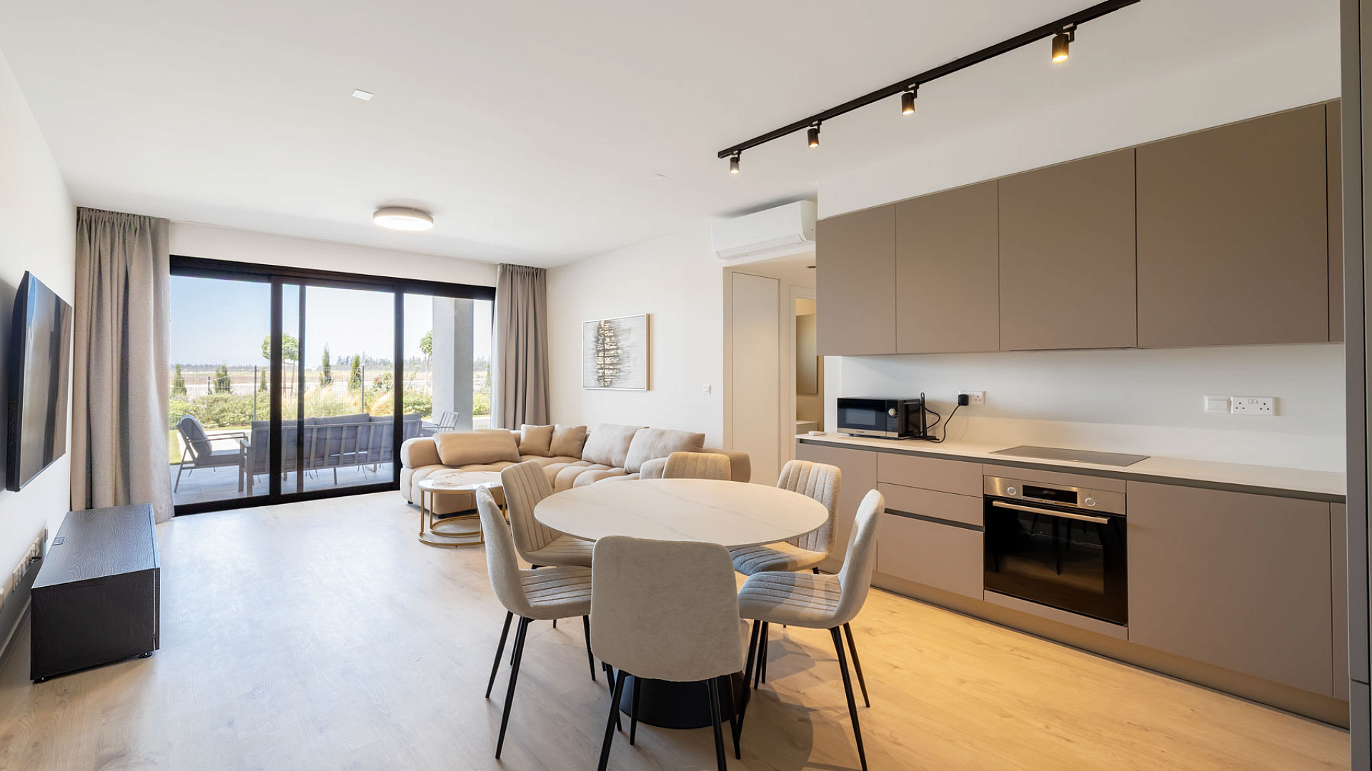 Rent an apartment in Ayia Napa: an overview of the rental market and conditions in 2026