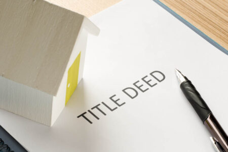 Legal security and the Title Deeds system in Cyprus: guarantees and mechanisms for the protection of property rights