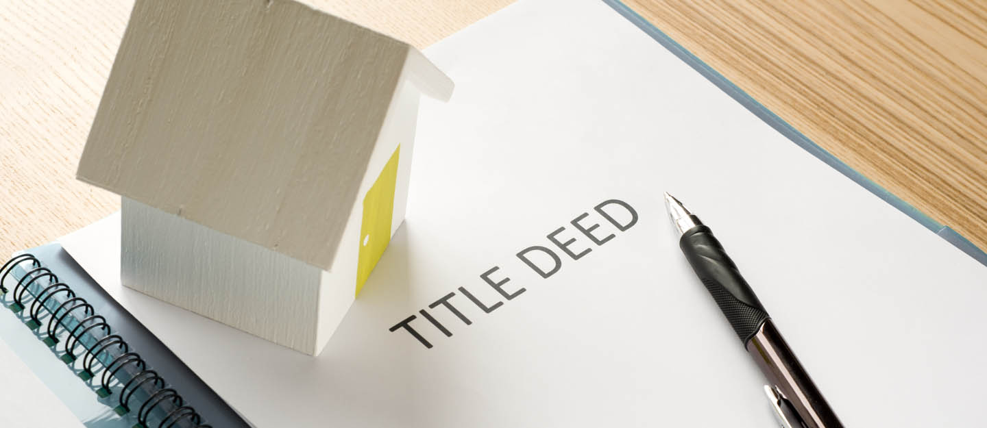 Legal security and the Title Deeds system in Cyprus: guarantees and mechanisms for the protection of property rights