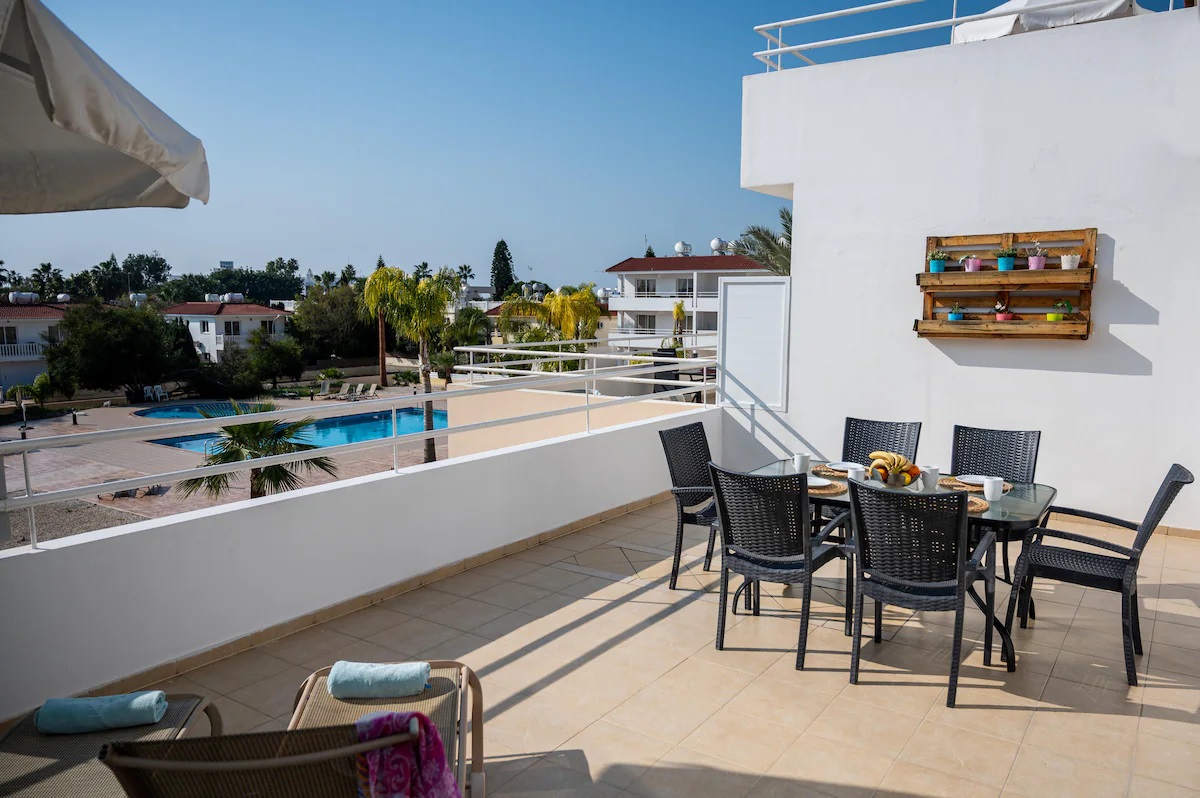 Rent an apartment in Ayia Napa: Features of long-term rentals in 2026