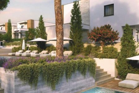 Rent a villa in Cyprus: Features of renting a house in 2026