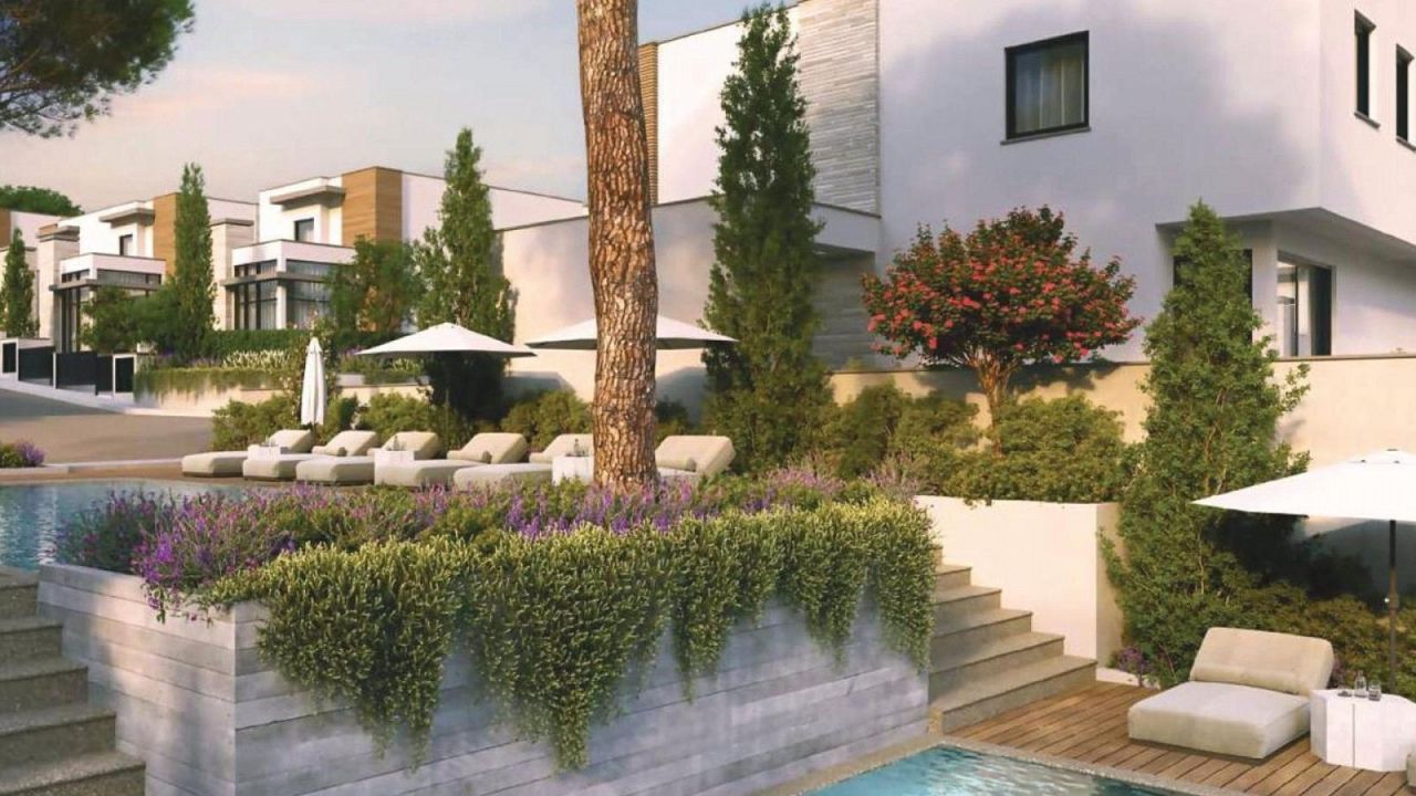 Rent a villa in Cyprus: Features of renting a house in 2026