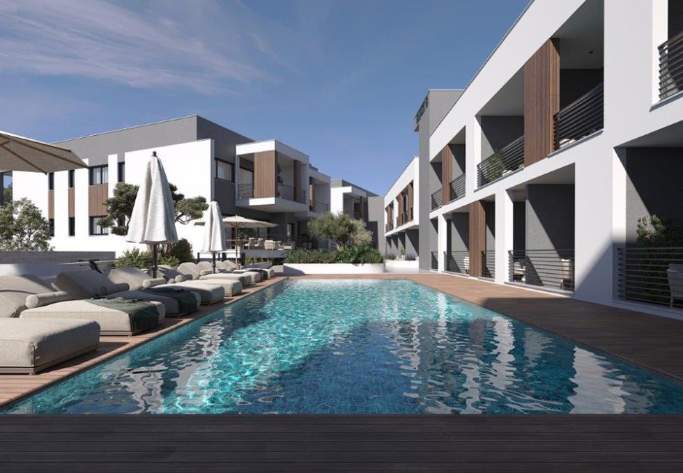 Oasis Concept: Expanding Affordable Housing in Limassol and Larnaca with D. Zavos Group