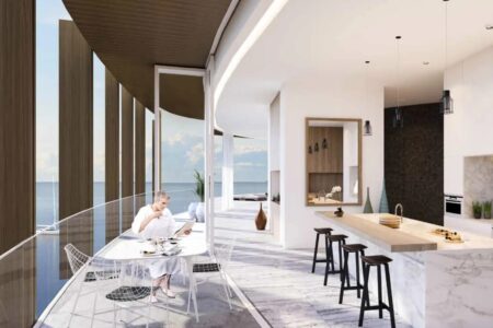 Buy a Penthouse in Ayia Napa: Premium Segment and Investment Guidelines for 2026